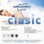Saltea Clasic