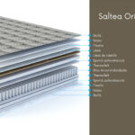 Saltea Orient