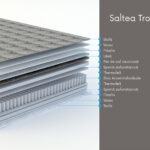 Saltea Troia