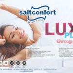 Saltea Lux Plus