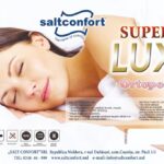 Saltea Super Lux