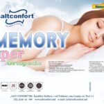 Saltea Memory