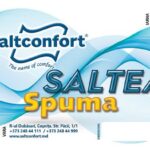 Saltea de spumă